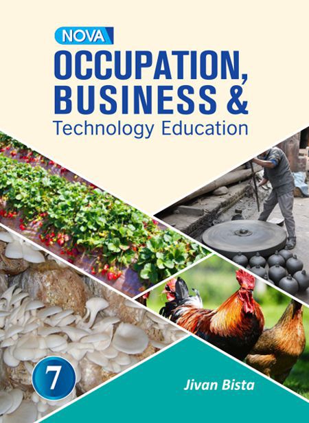 Occupation, Business and Technology Education 7